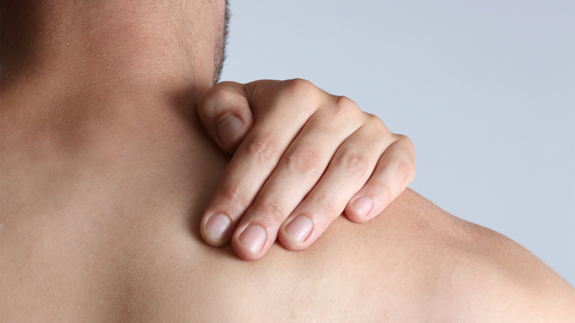 Ten 3 Causes Of Muscle Pain And How To Stop Them