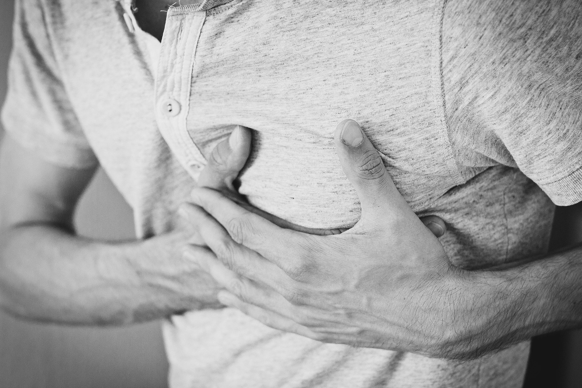 Is it safe to have a massage if you have a heart condition? - BHF