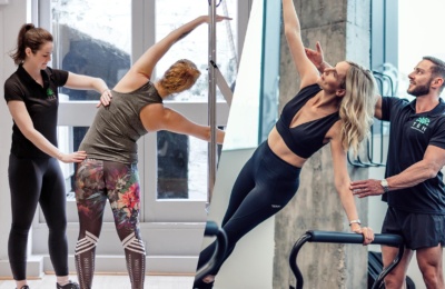 What's the difference between Dynamic Reformer Pilates & Classical
