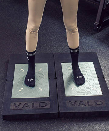 Gait Analysis